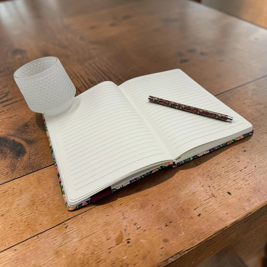 Journal - A5 Australian Natives Lined