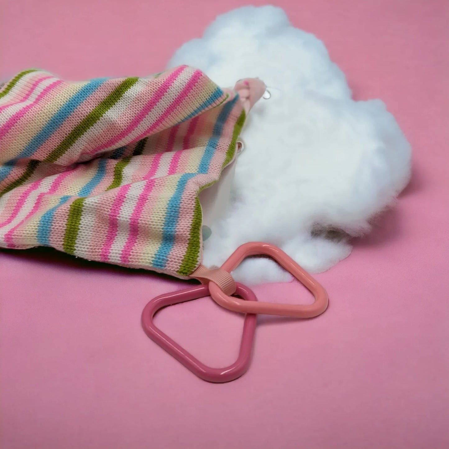 Knitted Comforter