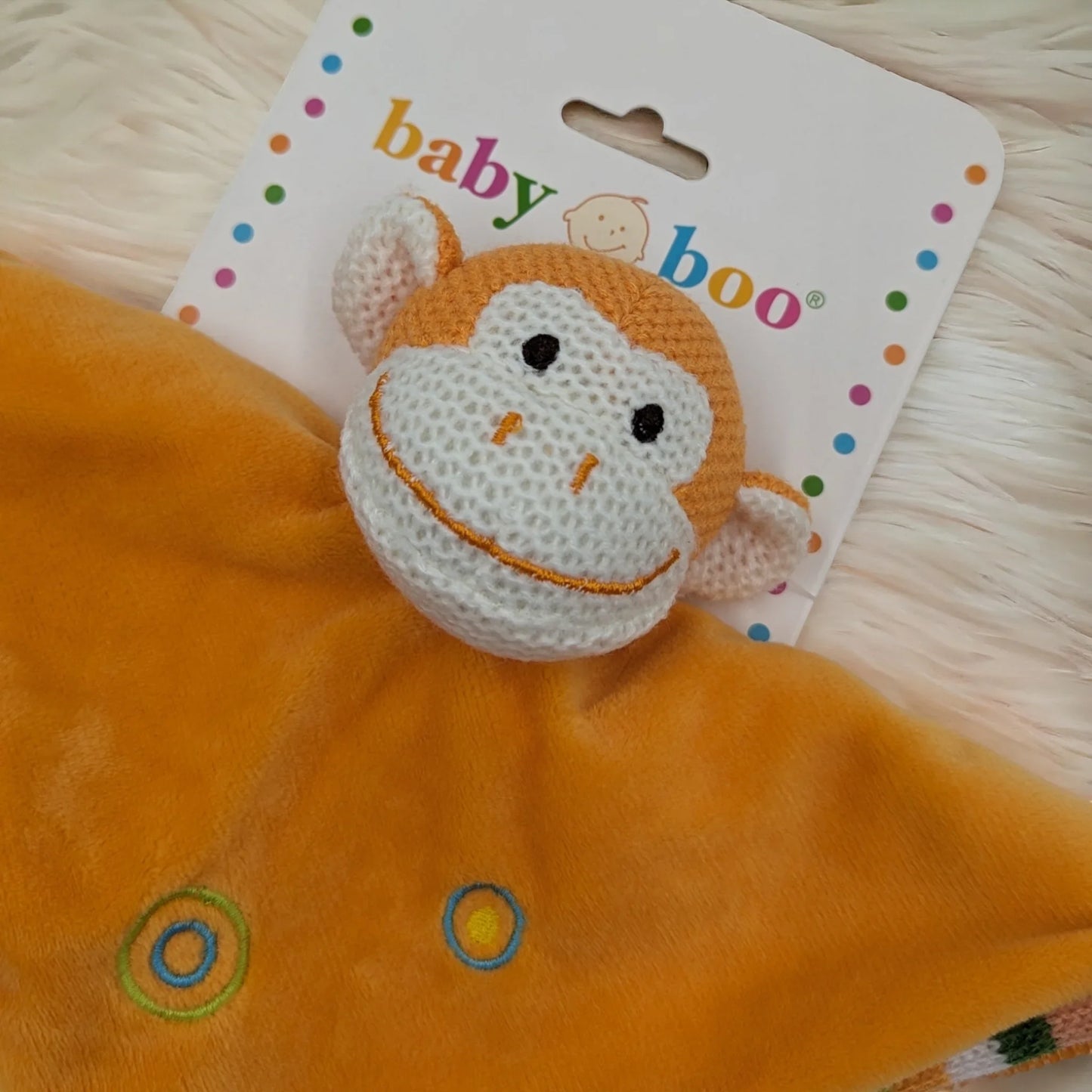 Knitted Comforter