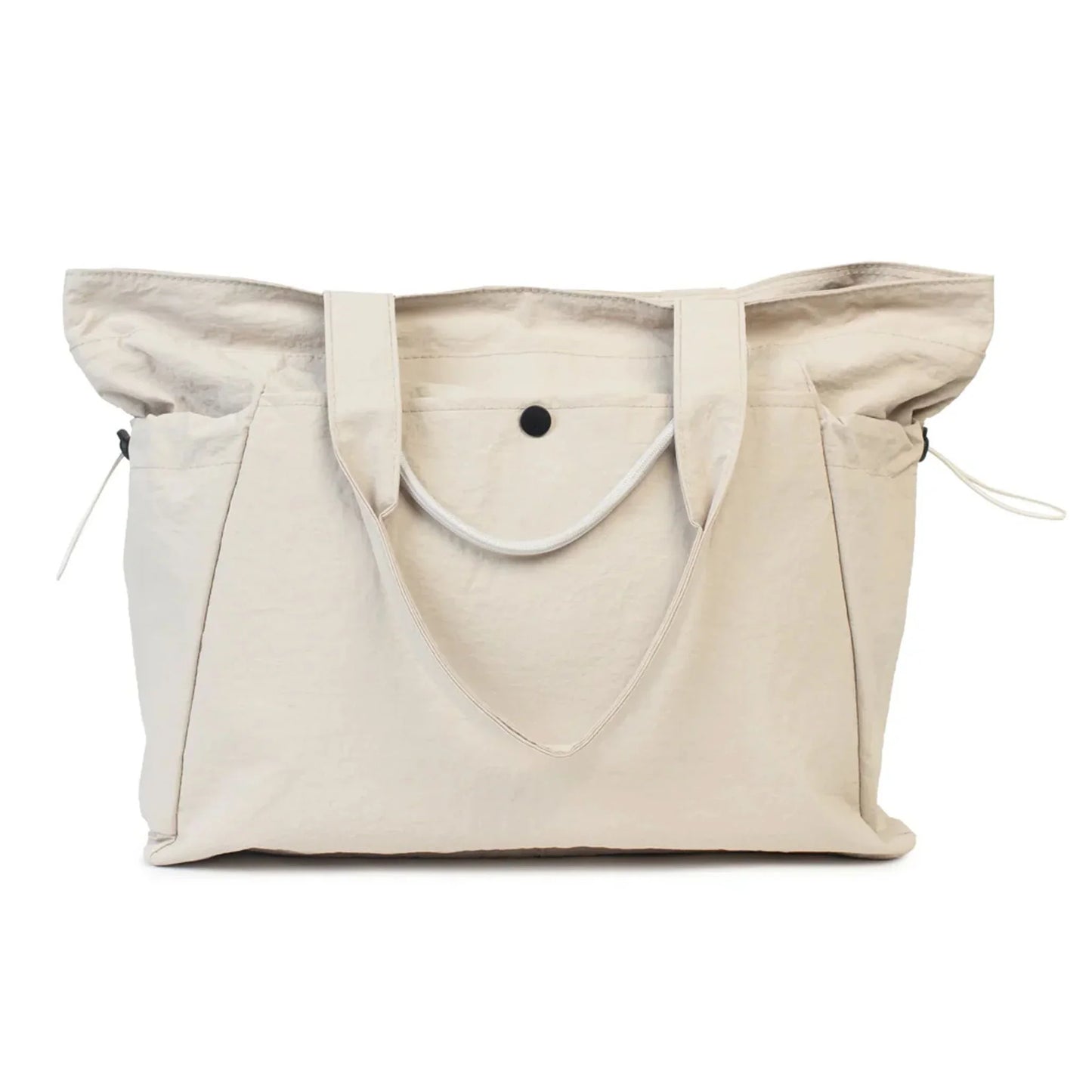 Dusky Robin Everyday Tote - Oyster