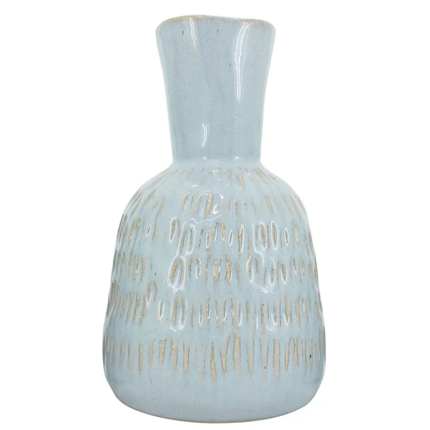Lagom Vase Frost 11x19cm