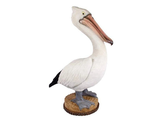 Pelican on Stump 55cm