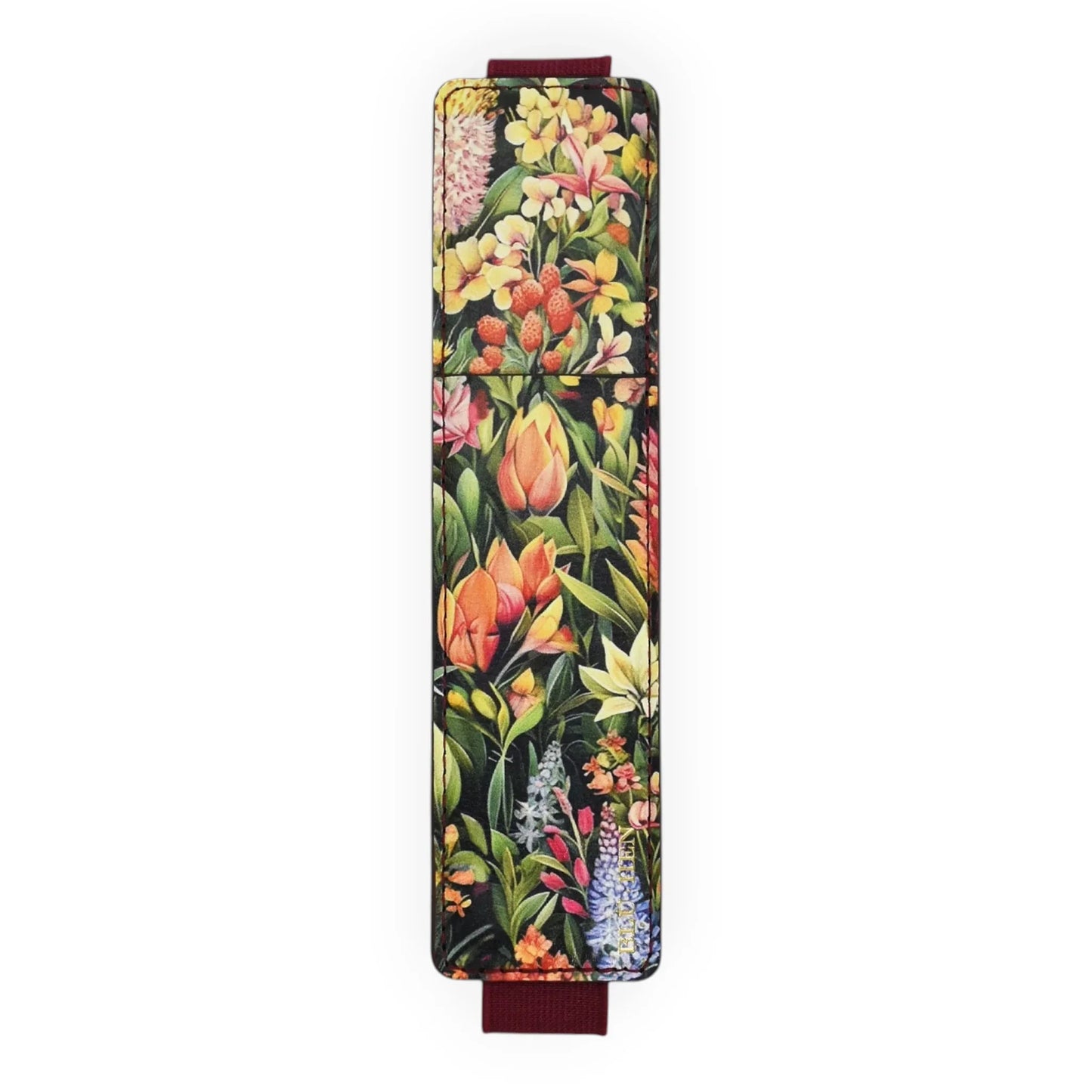 Pen Pouch - Australian Natives