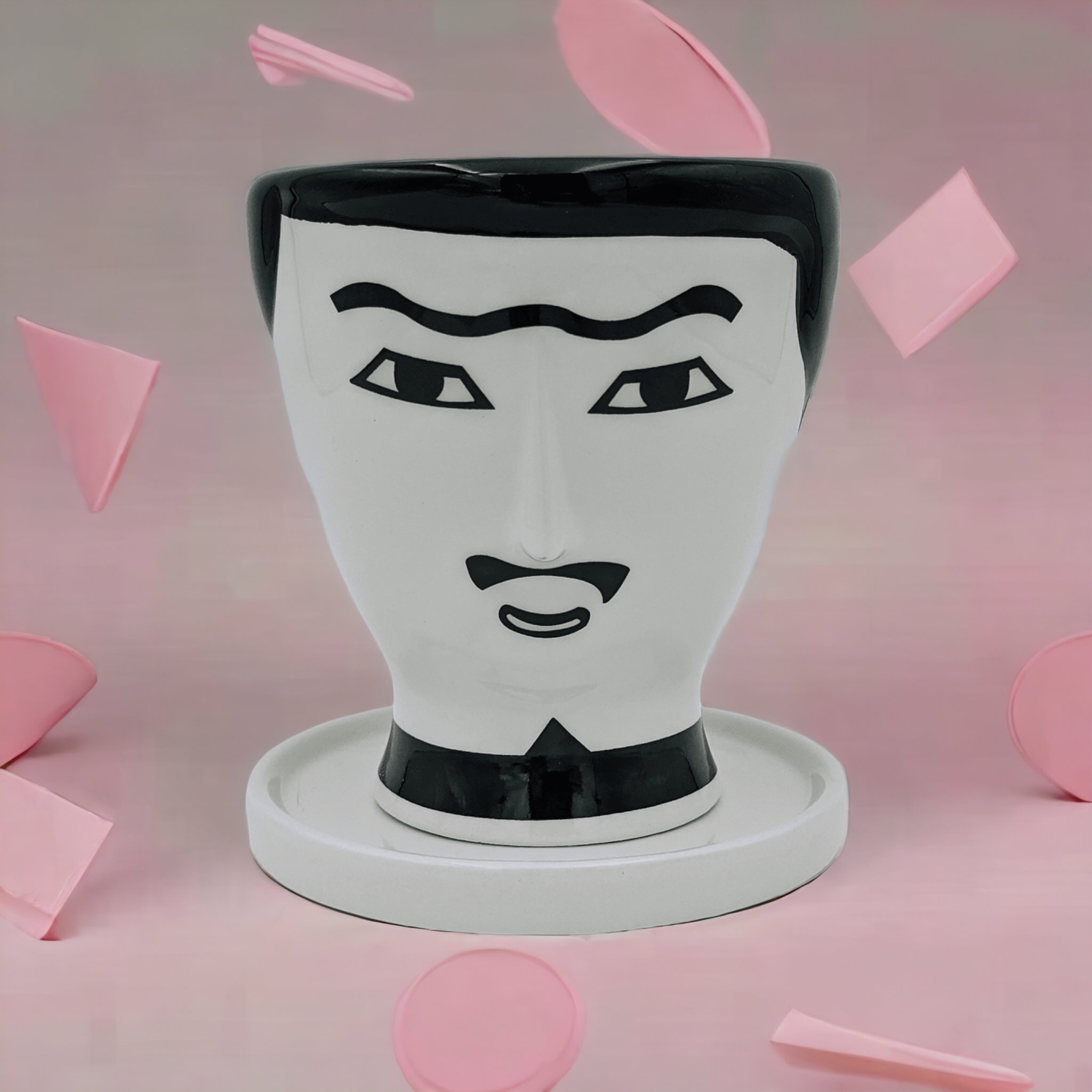 Monsieur Lucien Planter