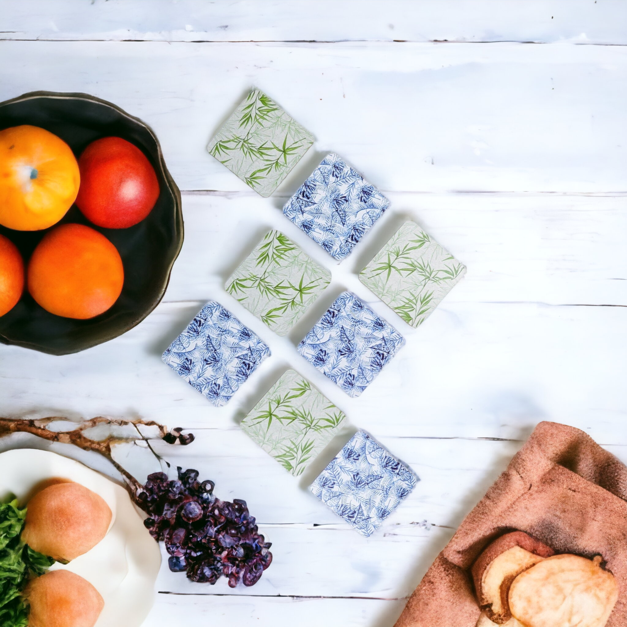 Airlie Coaster Set