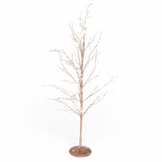 60cm Crystal Branch Tree