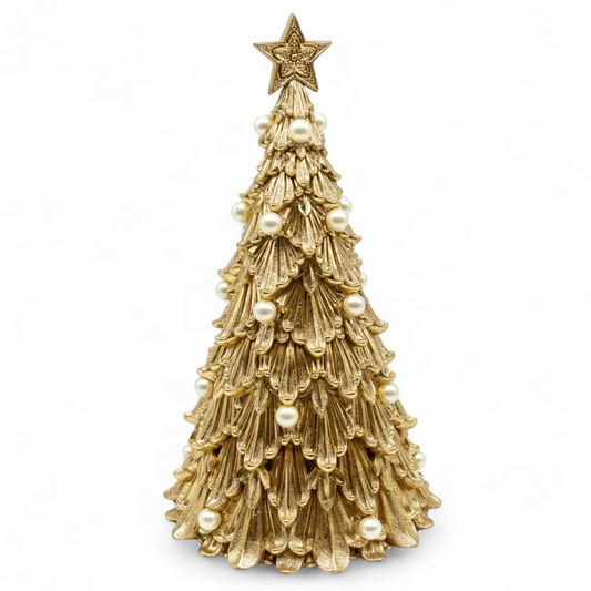 Pearl Gold Tree