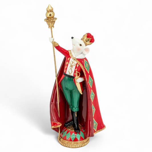 The Rat King