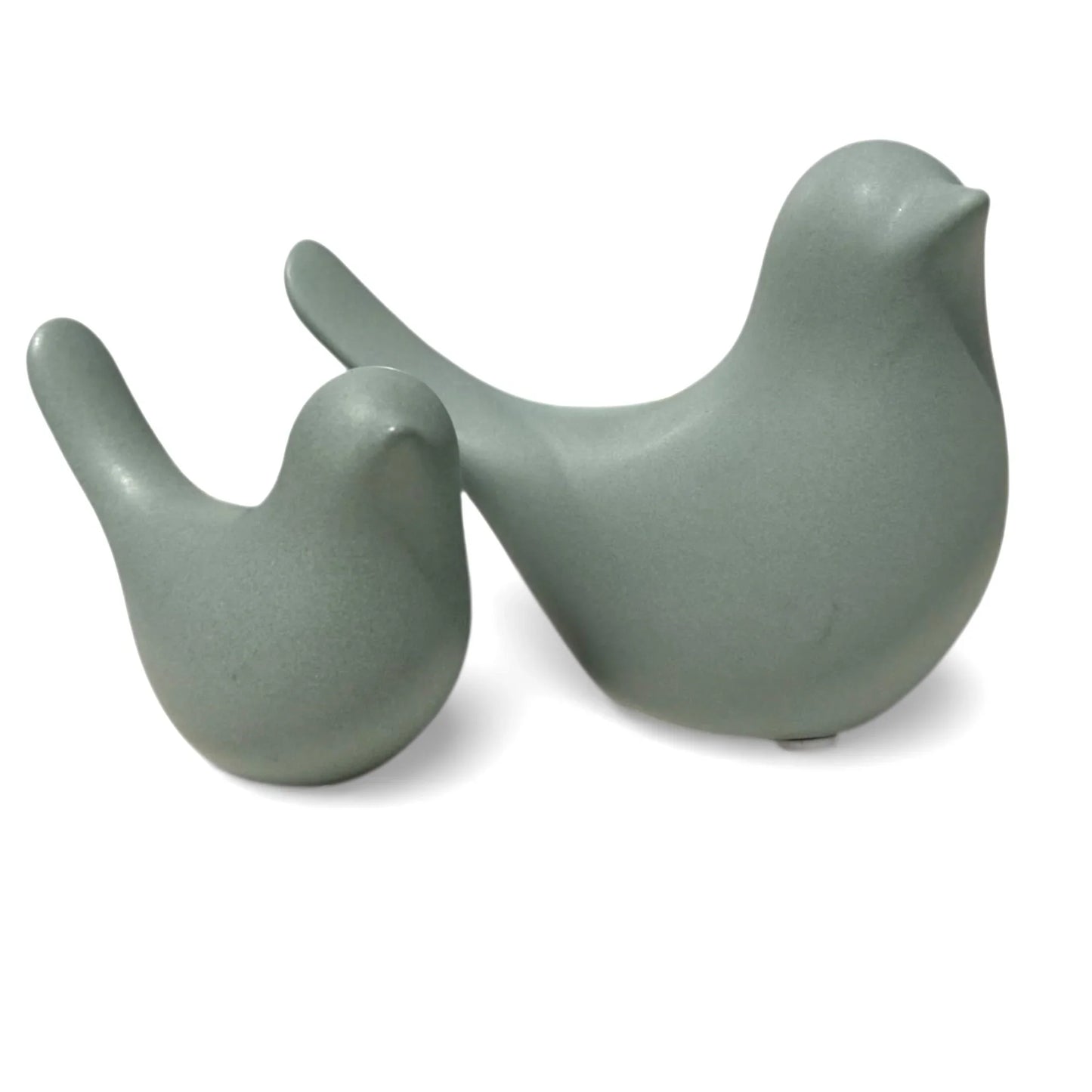 Della Doves Sage (Pair)