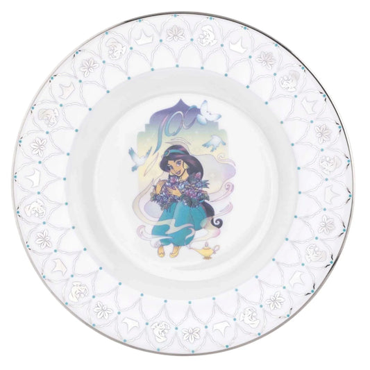 Disney 100th Anniversary - Jasmine Plate
