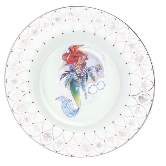 Disney 100th Anniversary - Ariel Plate
