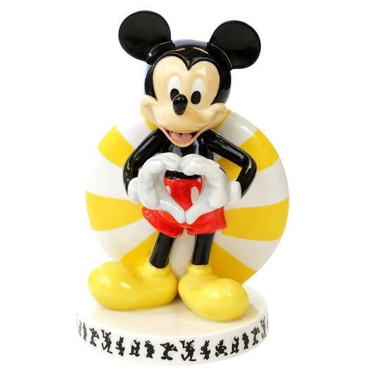 Mickey Mouse - Modern Mickey Figure