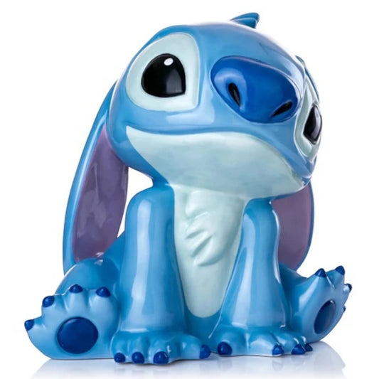 Lilo & Stitch - Stitch Statuette 25cm