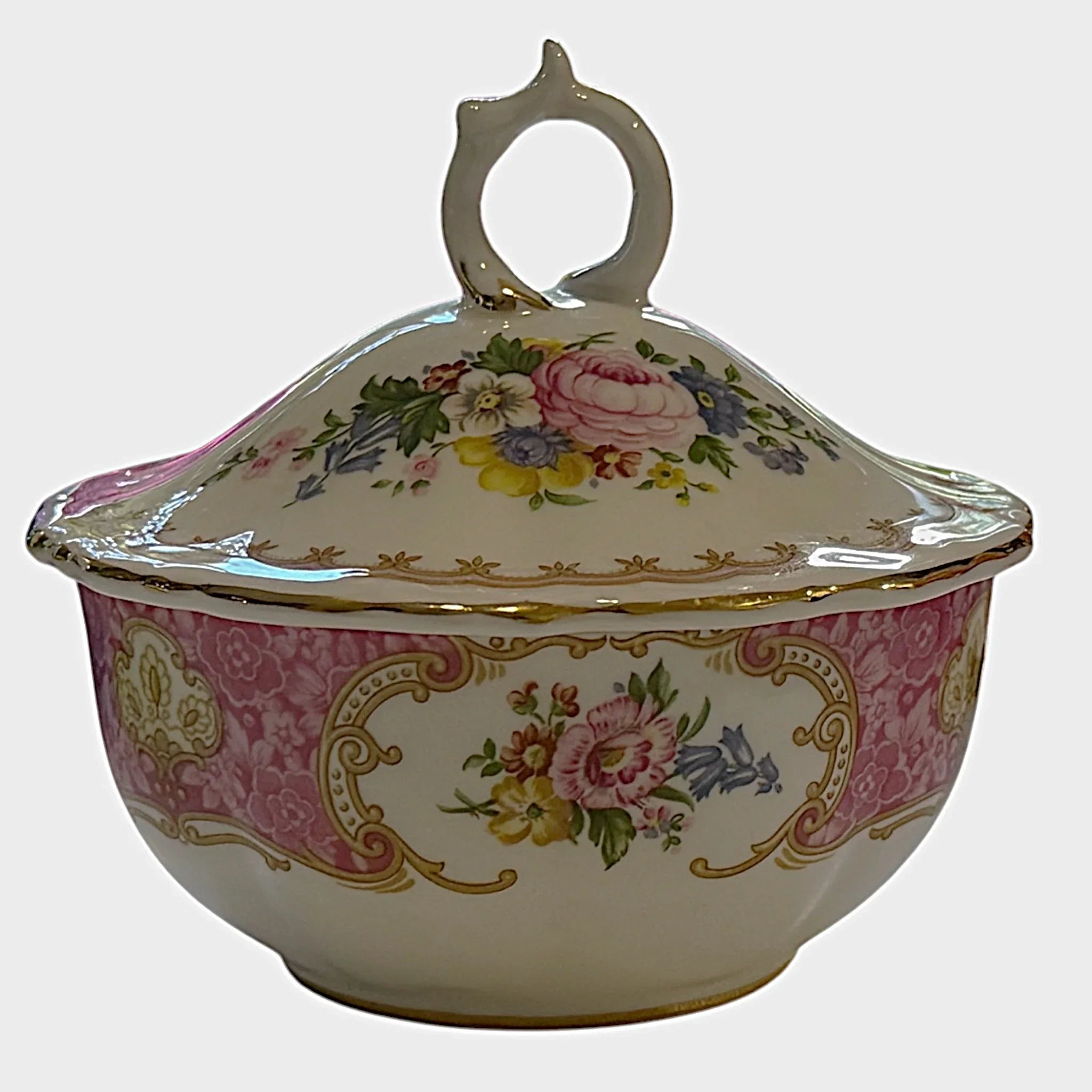 Lady Carlyle – Exquisite Homewares