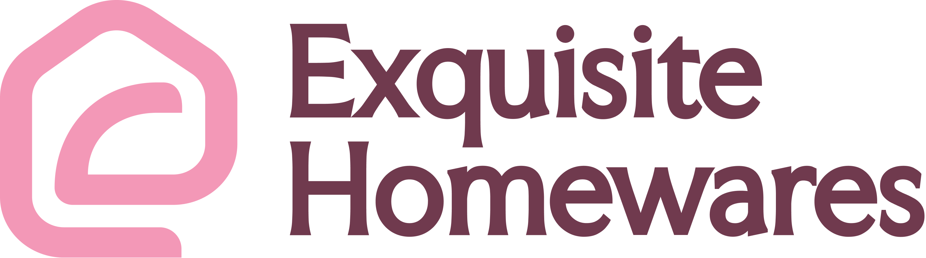 Exquisite Homewares 