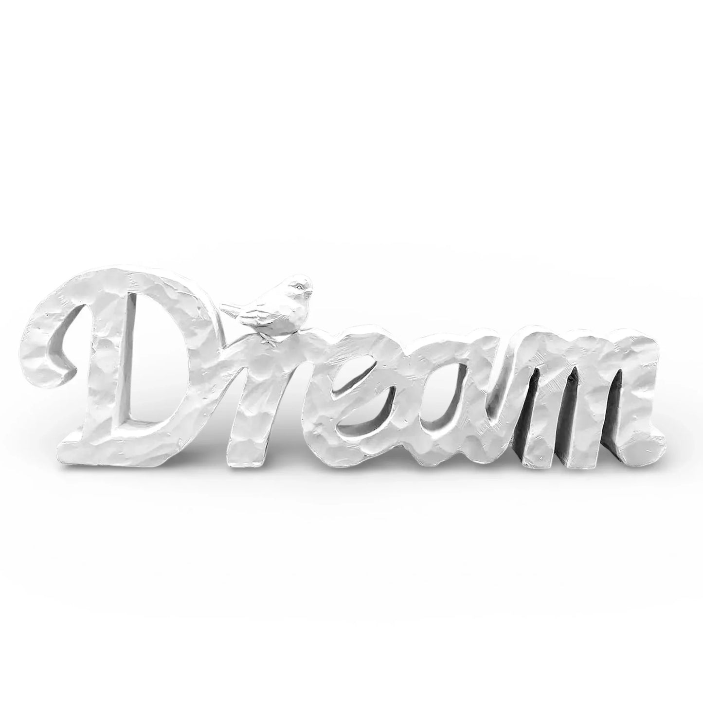 Fly High, Dream Big 23cm x 7cm