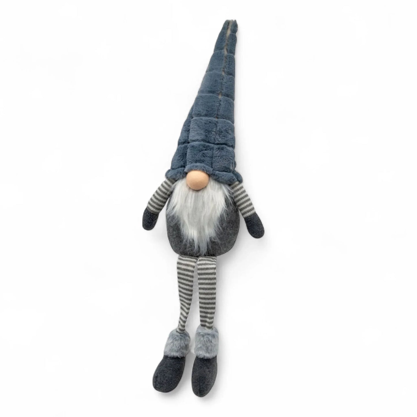 Bluey Sitting Gnome