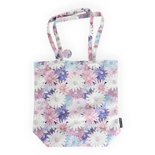 Tote Bag - Quiet Blossom