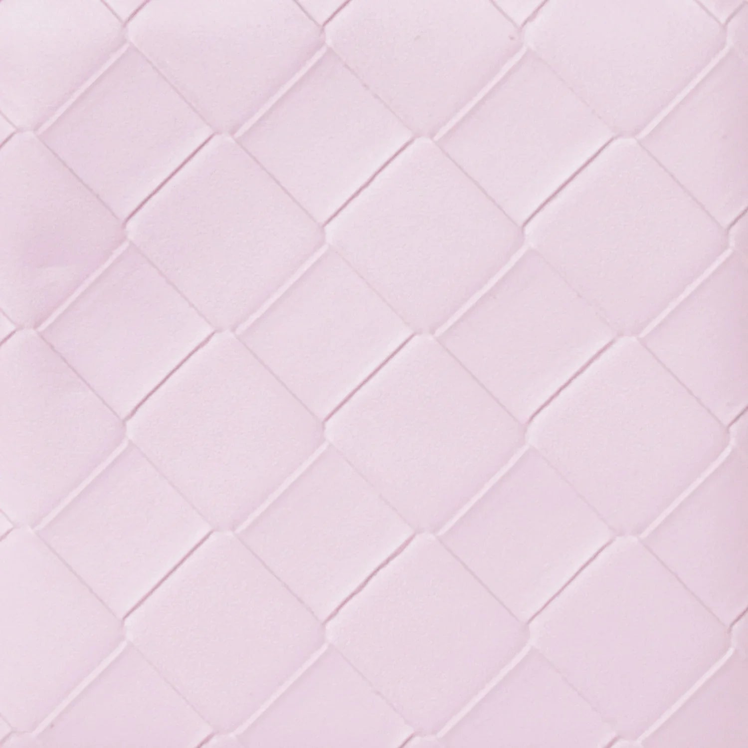 Small Beauty Bag - Woven Peony