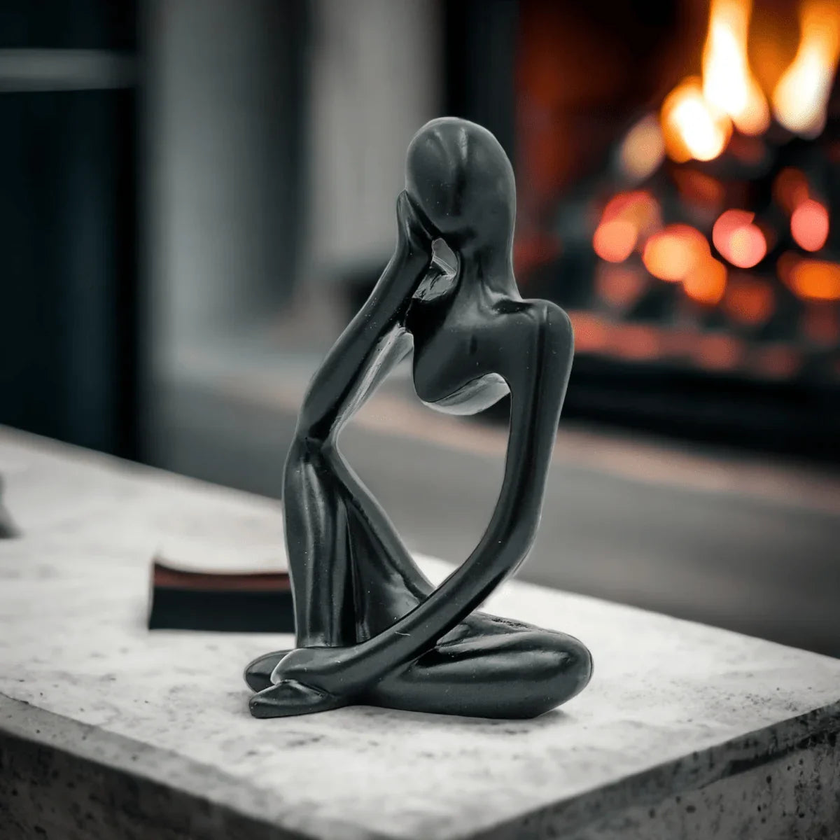 Abstract Thinkers - Exquisite Homewares 