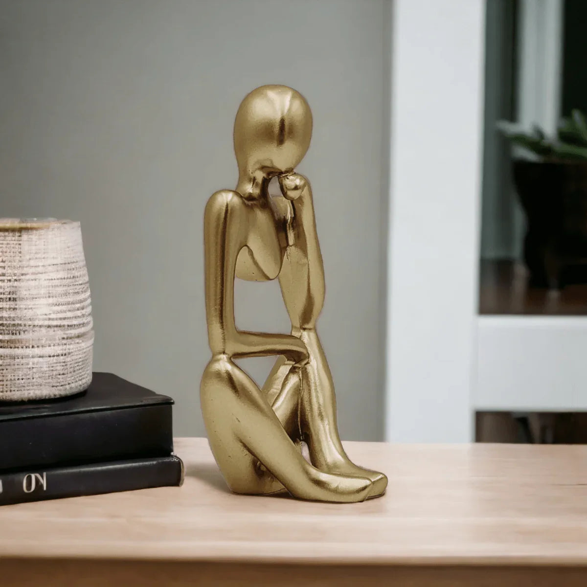 Abstract Thinkers - Exquisite Homewares 