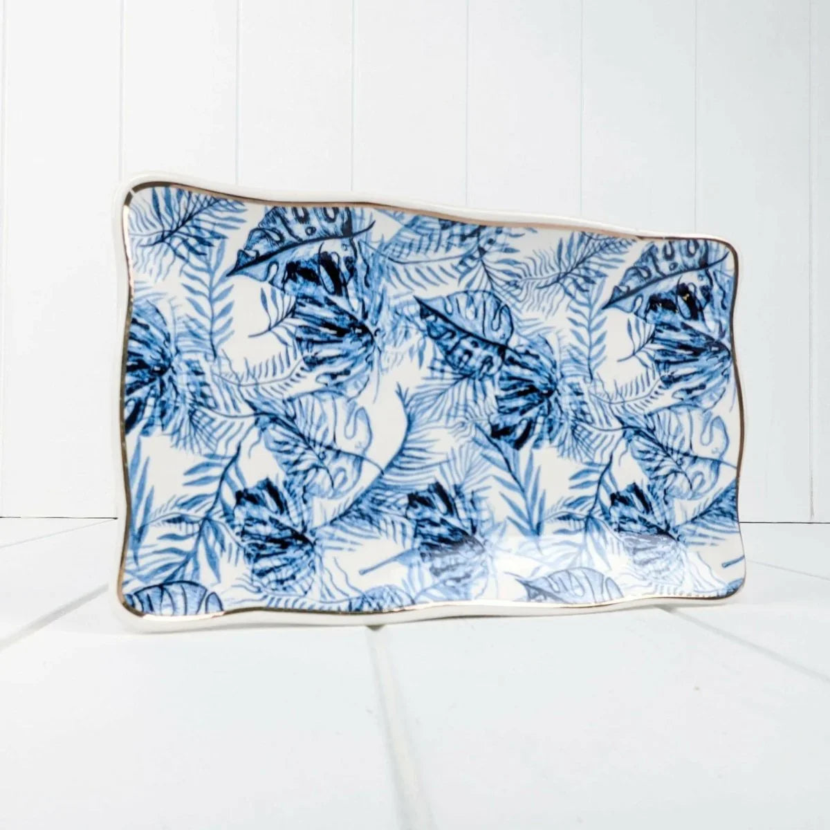 Airlie Snack Plate - Exquisite Homewares 