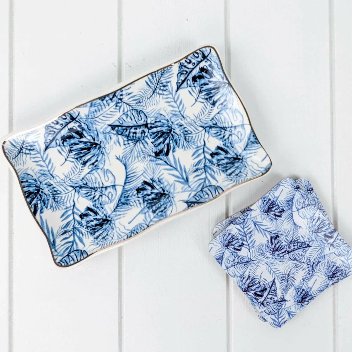 Airlie Snack Plate - Exquisite Homewares 