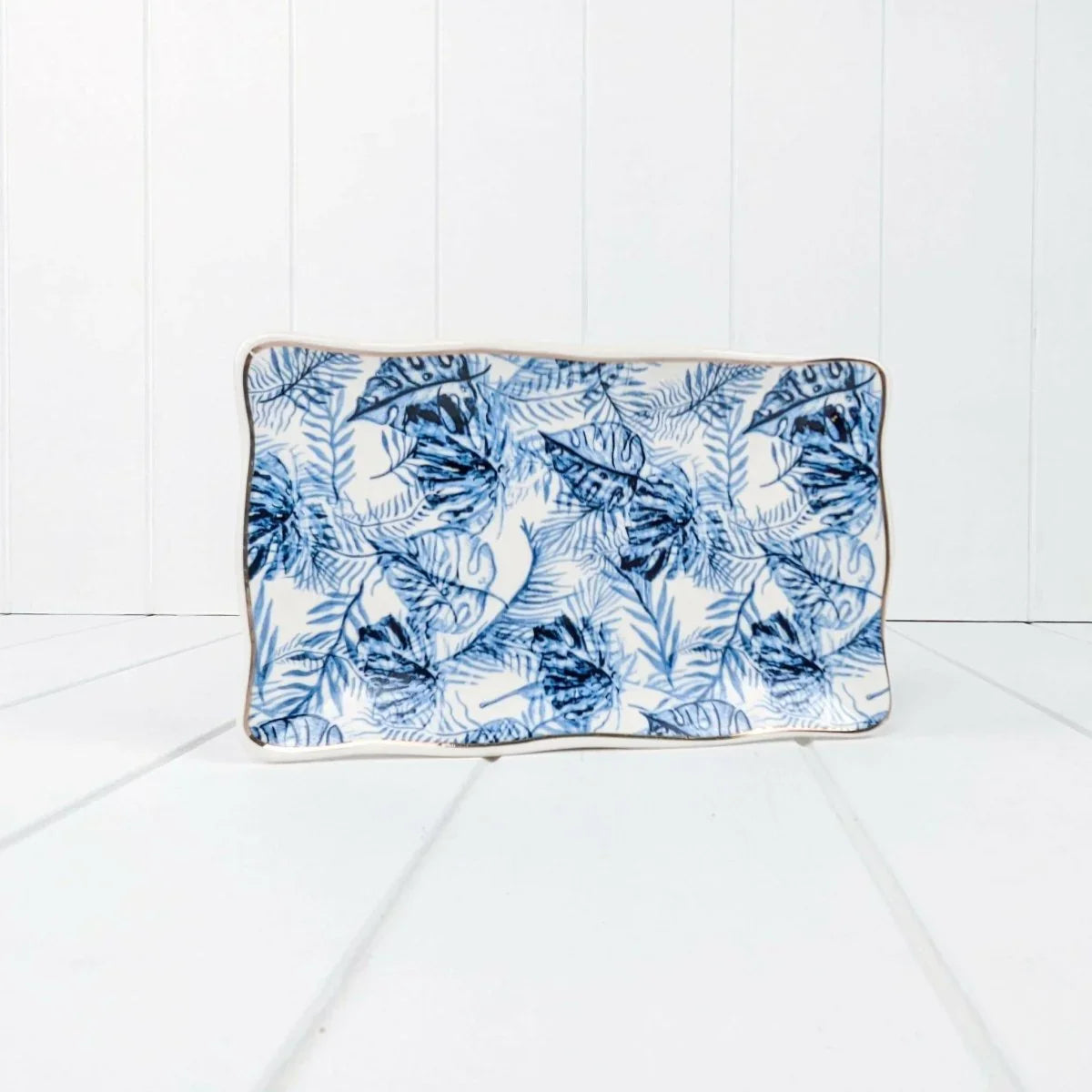 Airlie Snack Plate - Exquisite Homewares 
