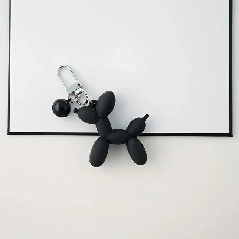 Balloon Dog Keychain - Exquisite Homewares 