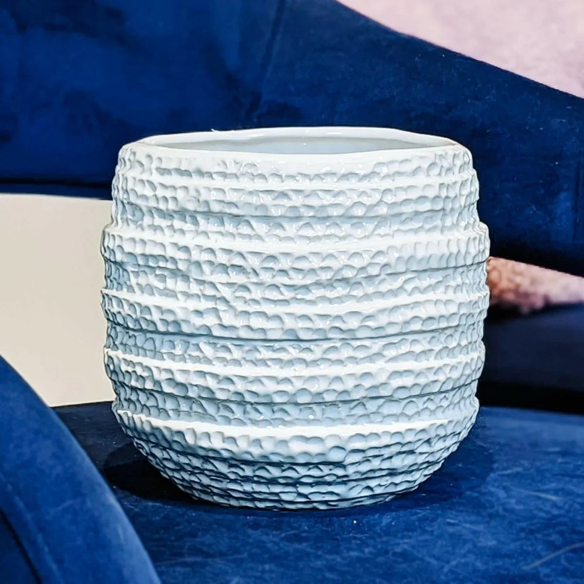 Barnacle Planter - Exquisite Homewares 