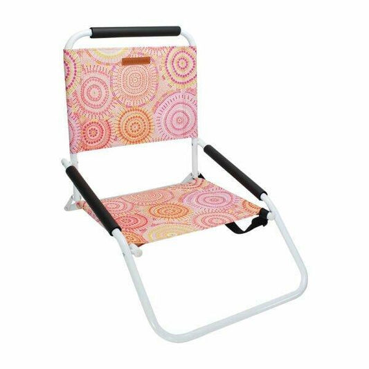 Beach Chair – Rainbow Spirit - Exquisite Homewares 
