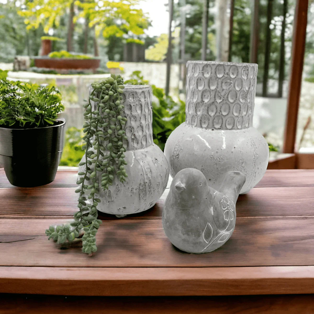 Bella Birds - Exquisite Homewares 