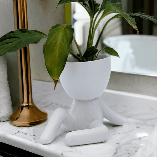 Body Planters - Exquisite Homewares