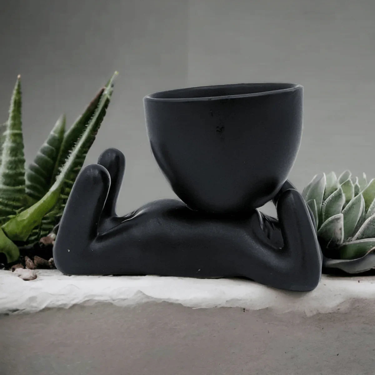 Body Planters - Exquisite Homewares 