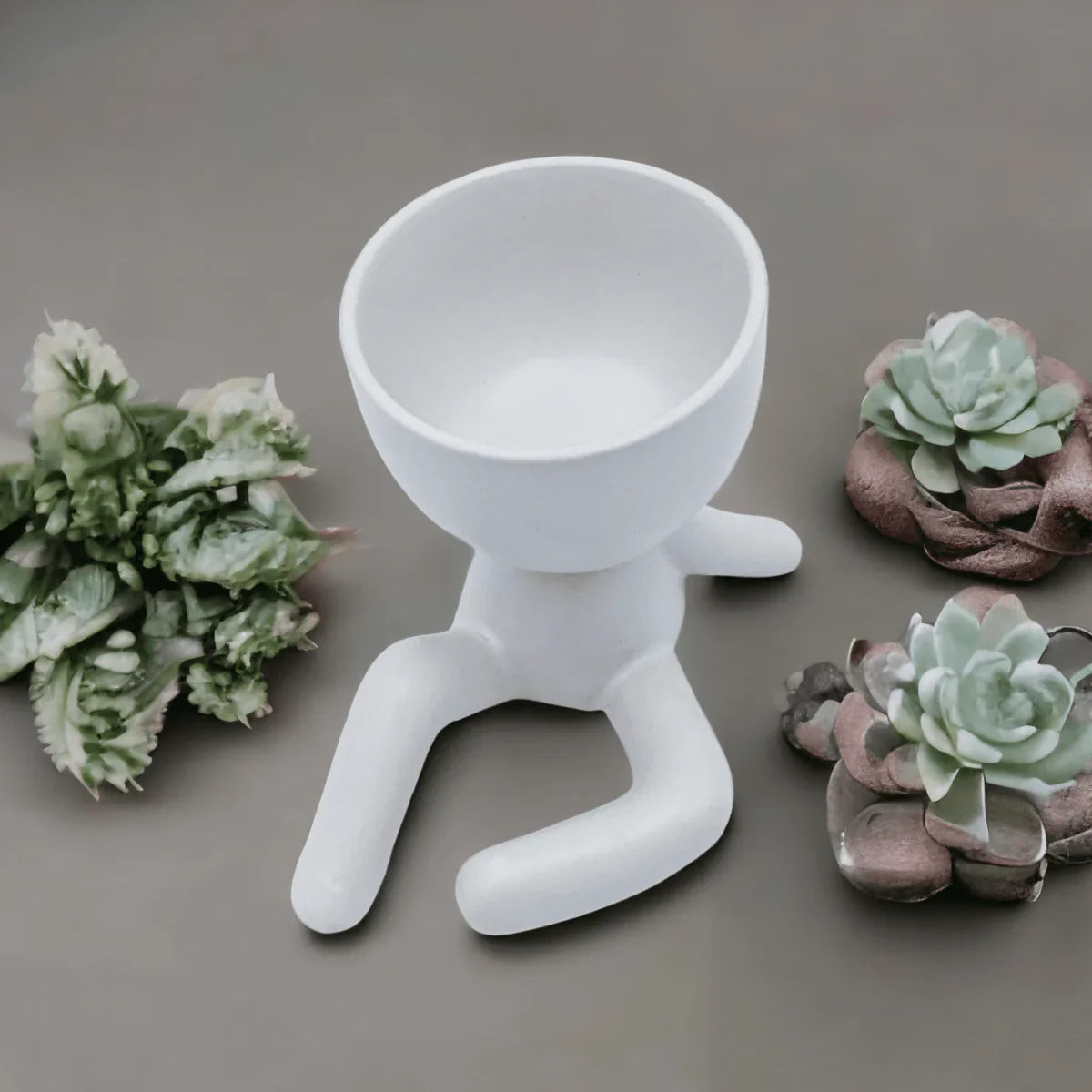 Body Planters - Exquisite Homewares 