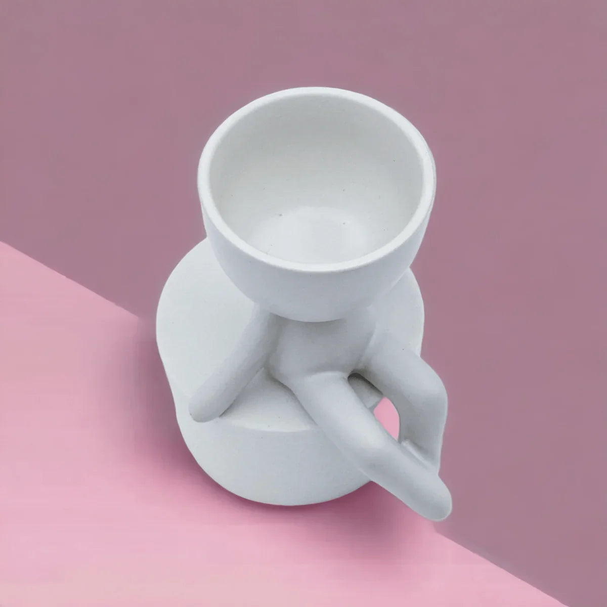 Body Planters - Exquisite Homewares 