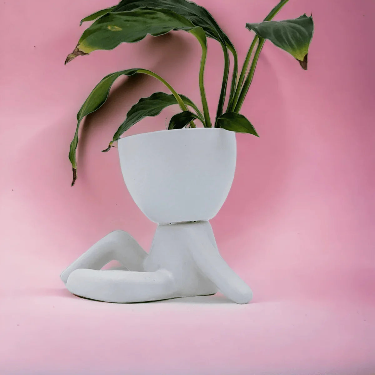 Body Planters - Exquisite Homewares 