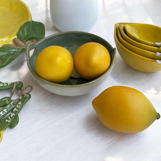 Citrus Accent - Exquisite Homewares