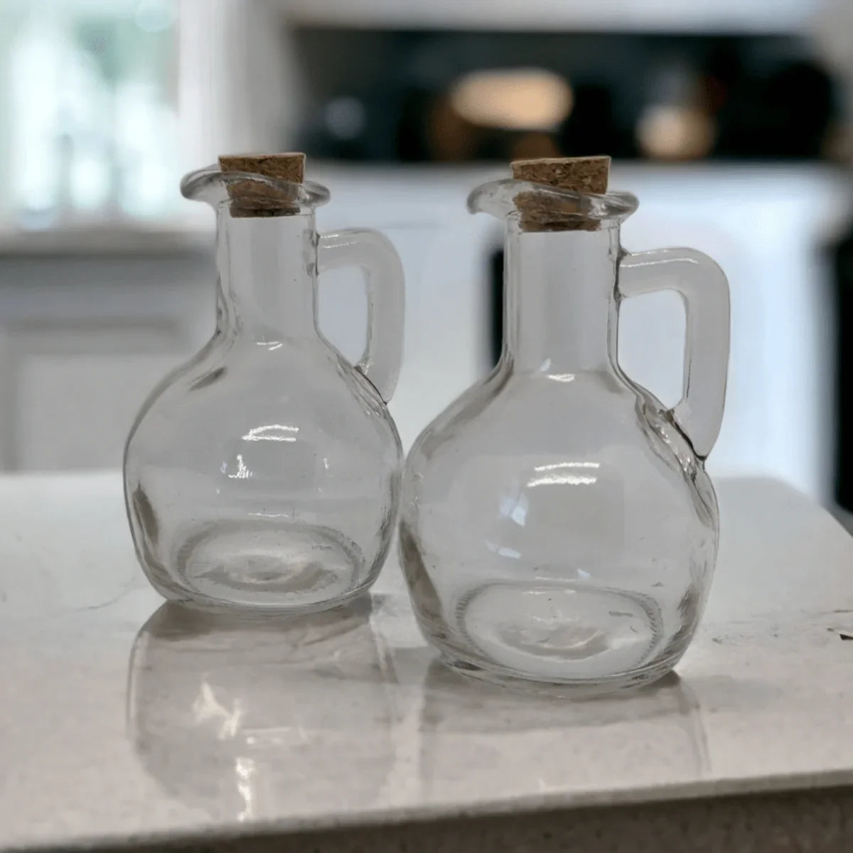 Condiment Set - Exquisite Homewares 