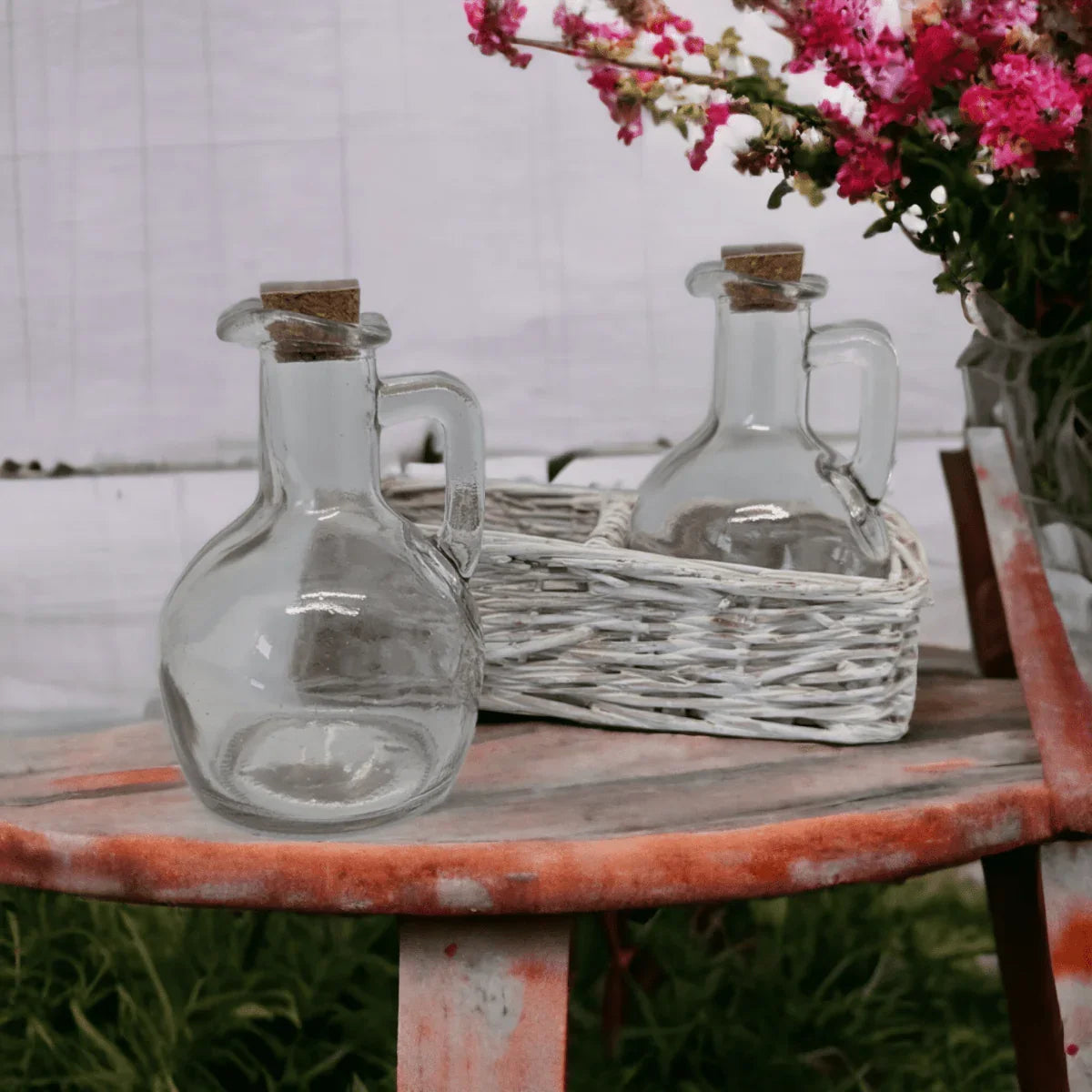 Condiment Set - Exquisite Homewares 