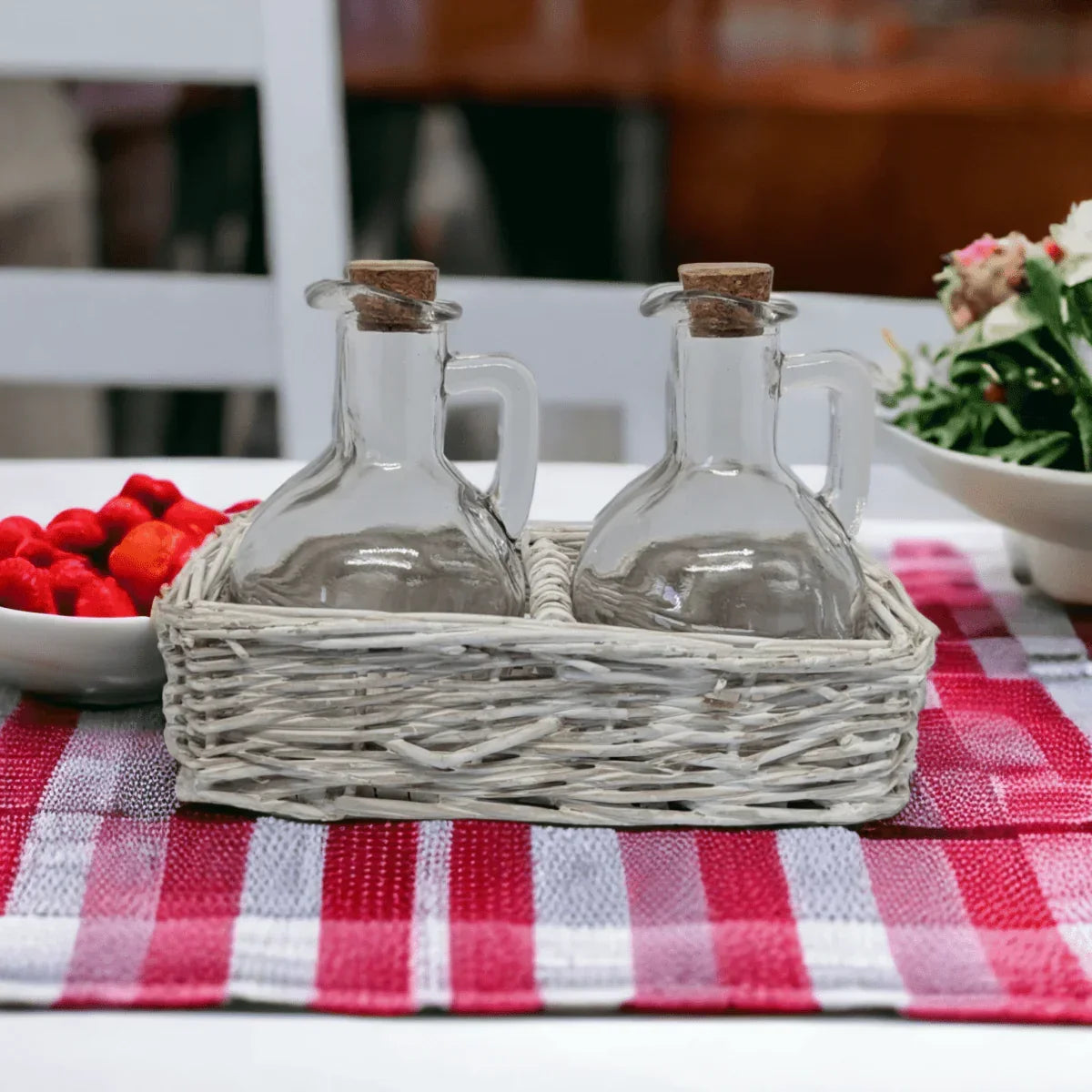 Condiment Set – Exquisite Homewares