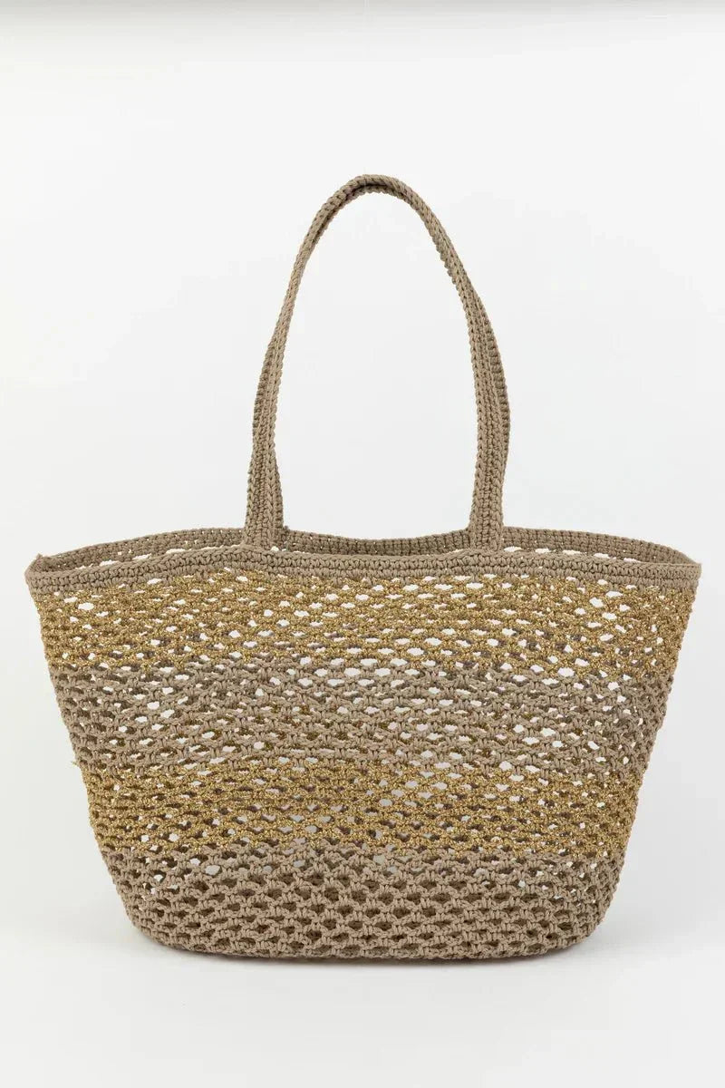 Daydream Basket - Exquisite Homewares 