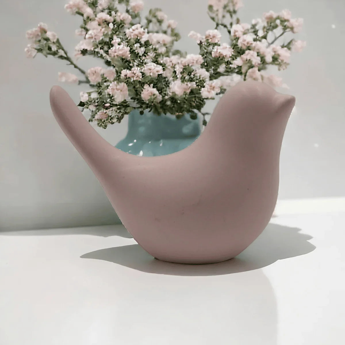 Della Doves Pink - Exquisite Homewares 