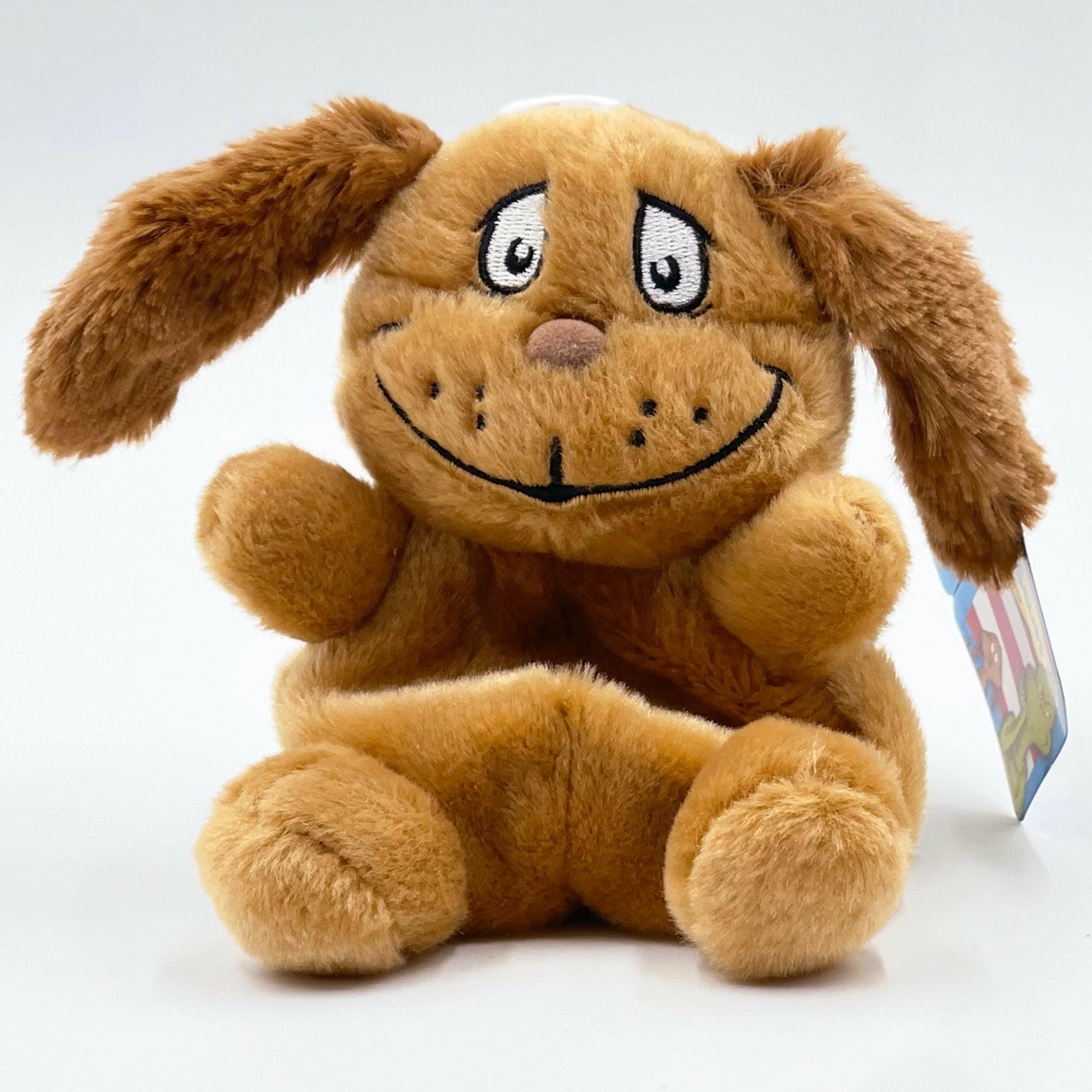 Dr Seuss Max the Dog Palm Pal - Exquisite Homewares