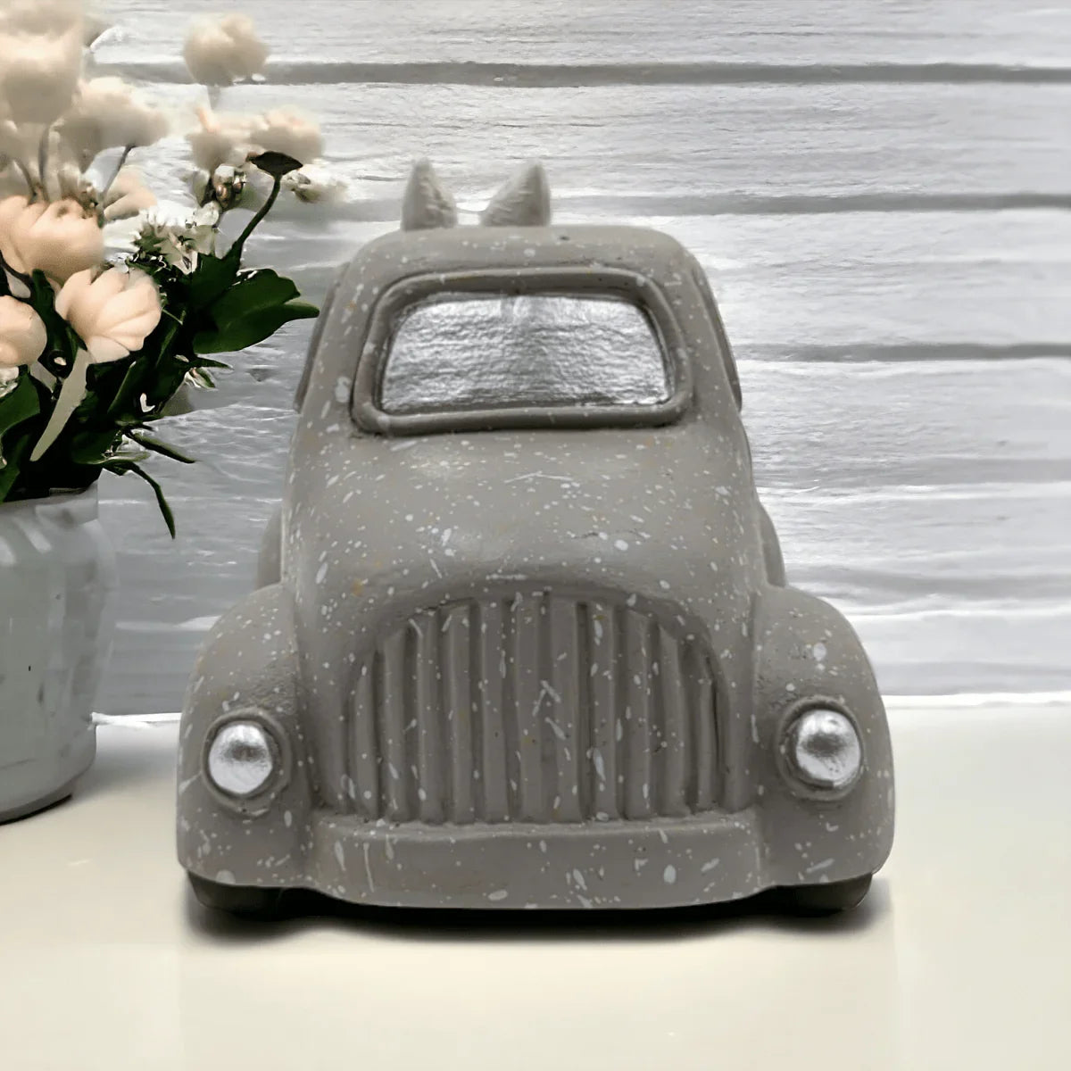 Easter Bunny Hitching A Ride - Exquisite Homewares 