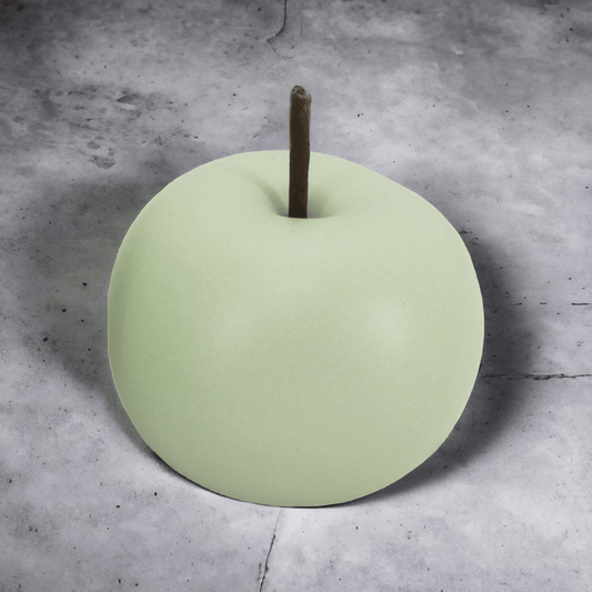 Eden Green Apple (Large) - Exquisite Homewares