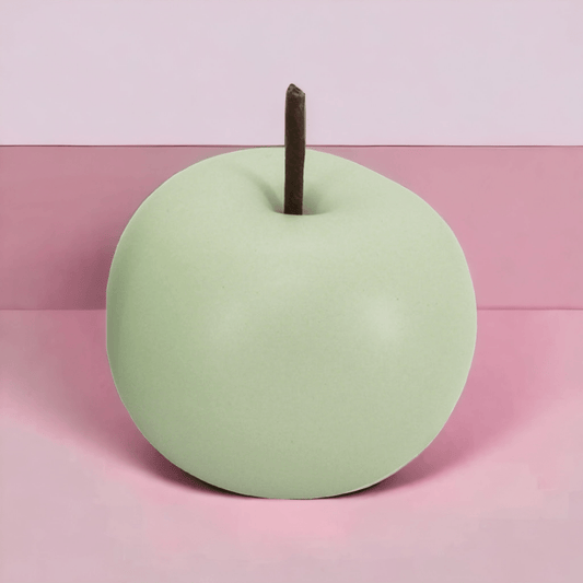 Eden Green Apple (Small) - Exquisite Homewares
