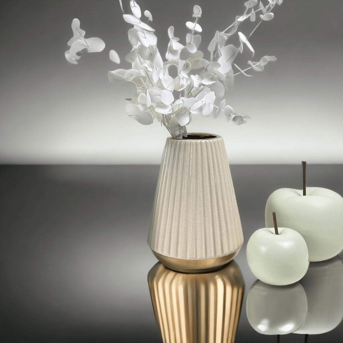 Eden Green Apple (Small) - Exquisite Homewares