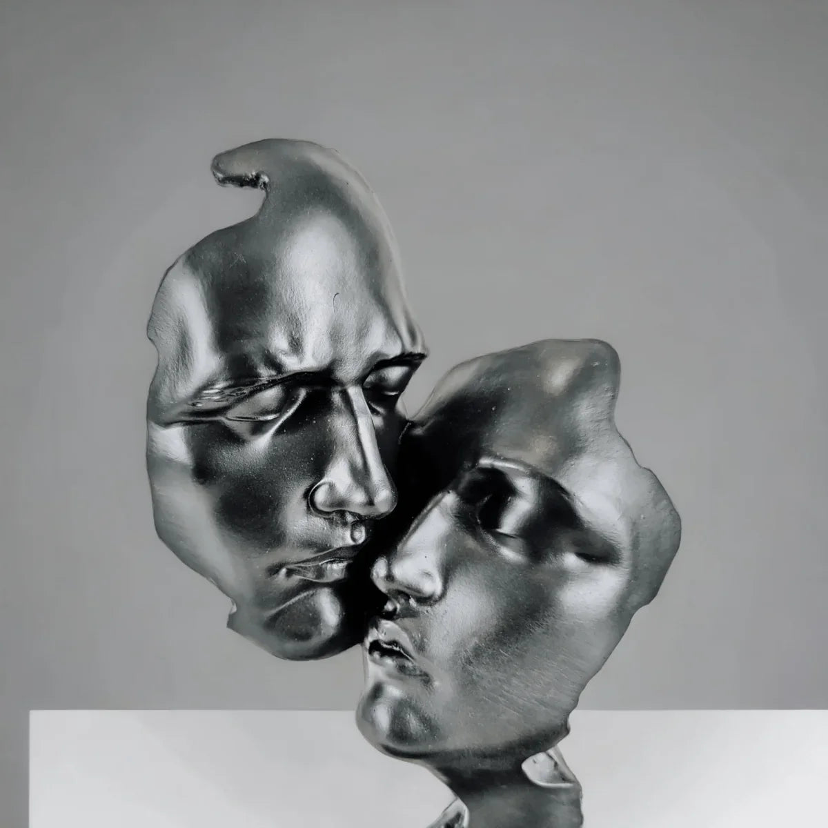 Eternal Embrace Sculpture - Exquisite Homewares 