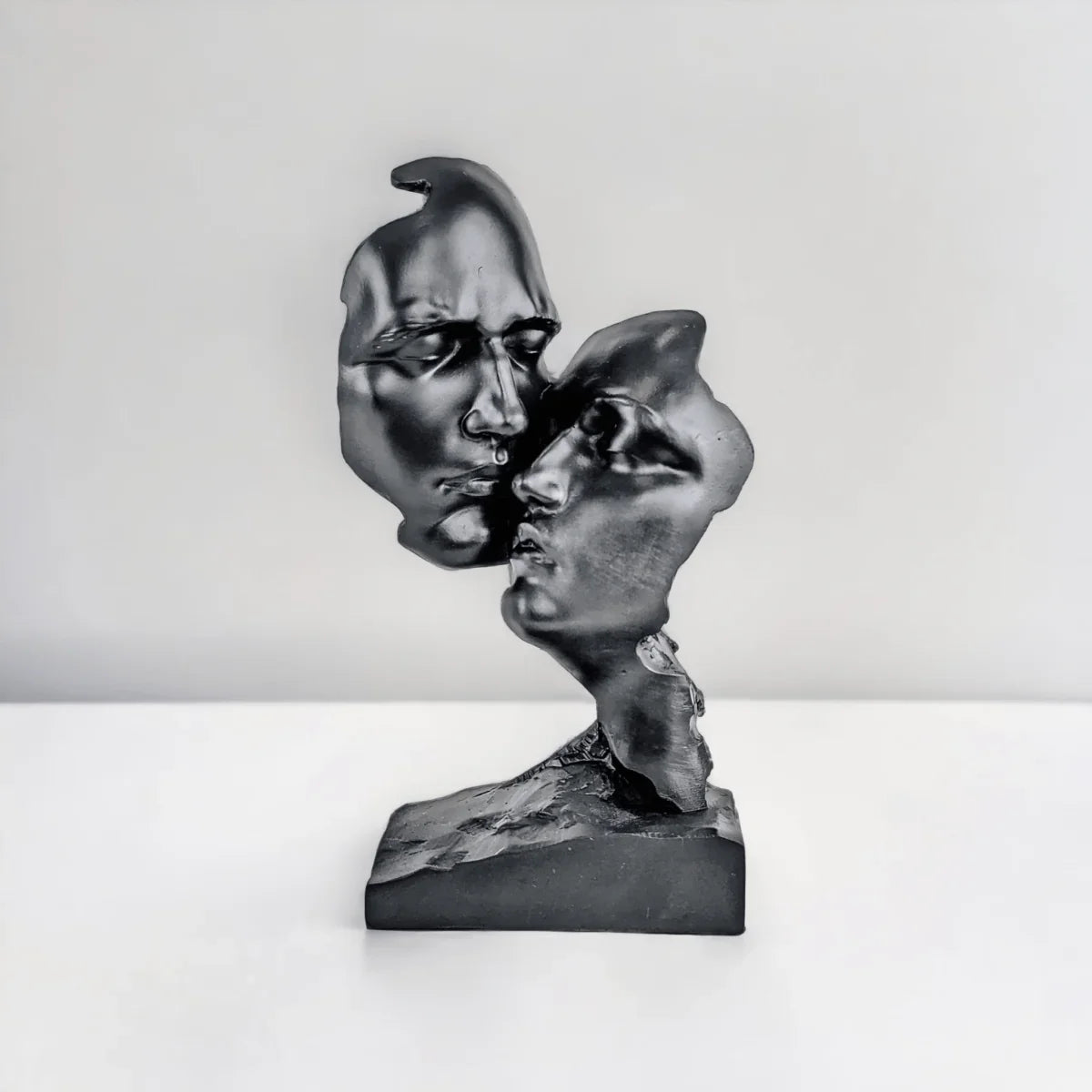 Eternal Embrace Sculpture - Exquisite Homewares 